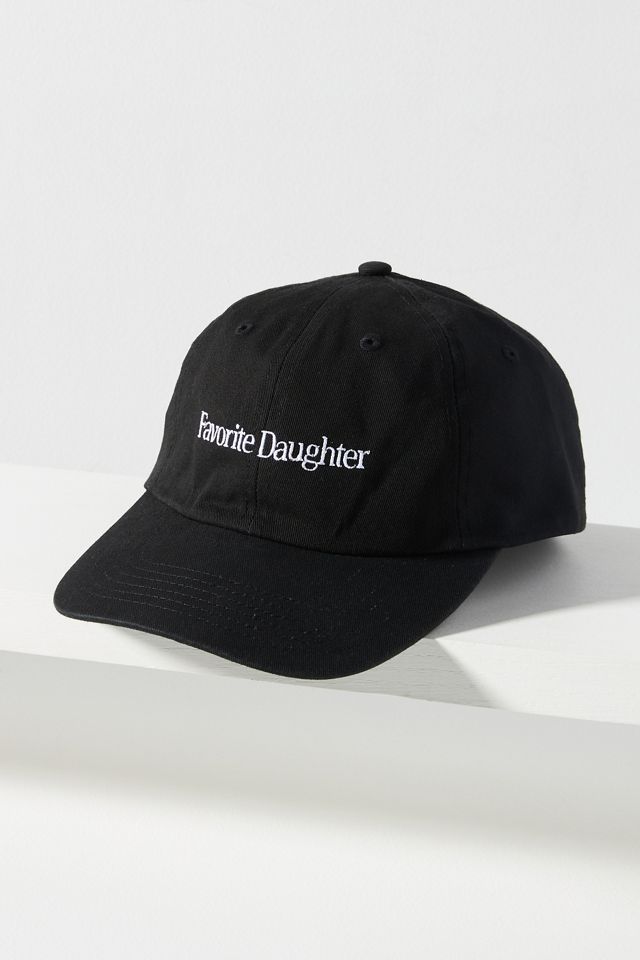 Favorite Daughter Baseball Cap #1