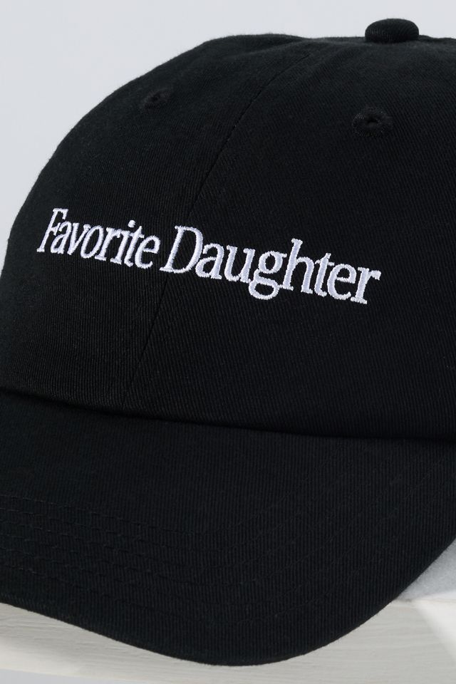 Favorite Daughter Baseball Cap #2