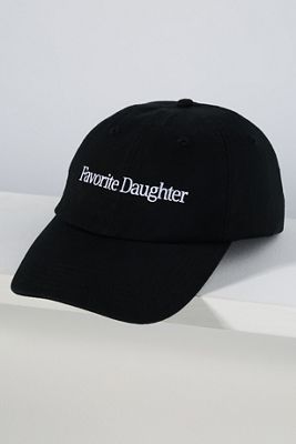 Favorite Daughter Baseball Cap