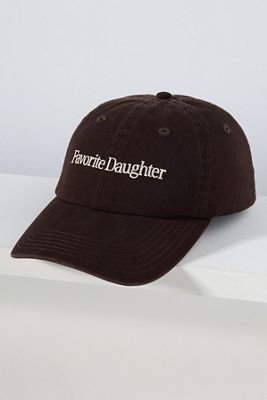 Anthropologie Brown and Black City Caps Bundle City Trucker Hat | Anthropologie main image 2