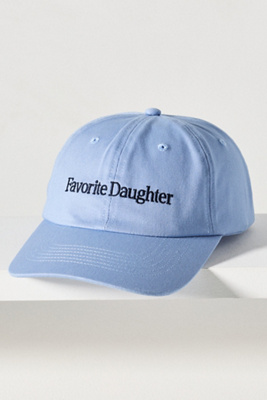 Favorite Daughter Baseball Cap | Anthropologie display picture 3