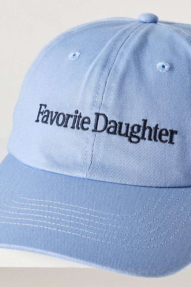 Favorite Daughter Baseball Cap #2