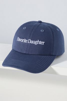 Favorite Daughter Baseball Cap