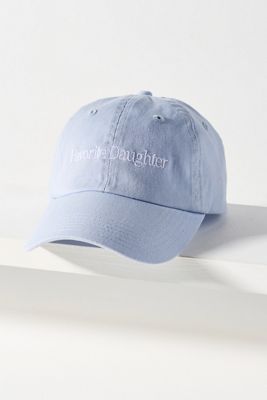 The Wanderlust Scottsdale Baseball Cap | Anthropologie display picture 3