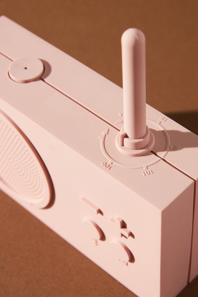 TYKHO 3 FM Radio and Bluetooth Speaker #2