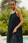 The Malika Gauze Dress