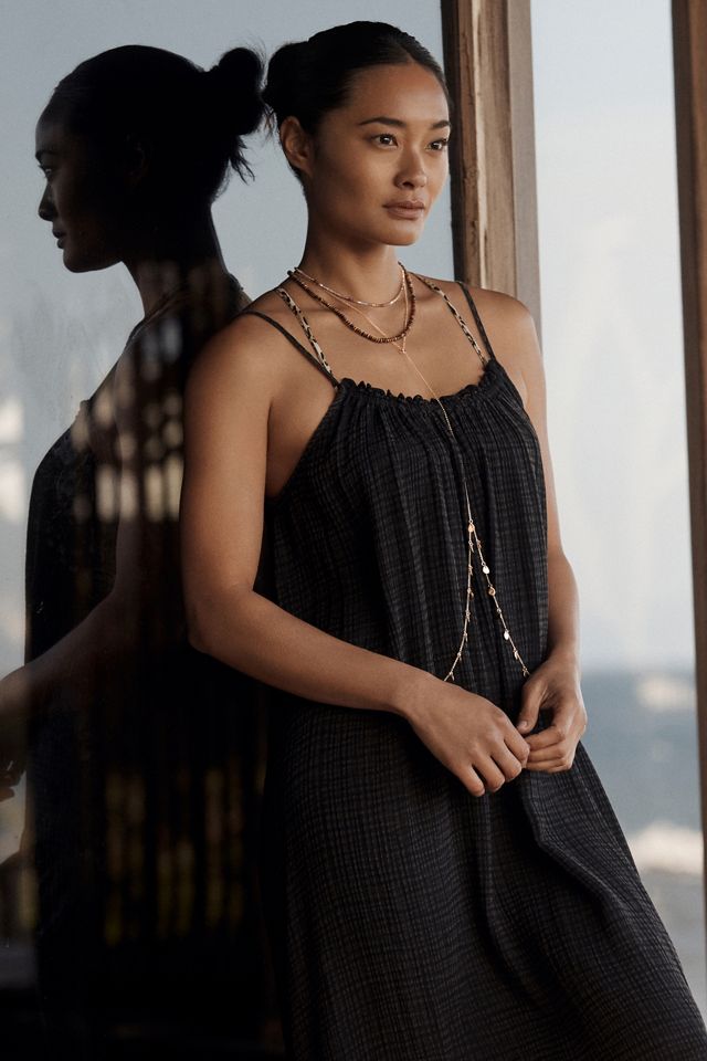 Vestito Malika in Garza di Anthropologie #1
