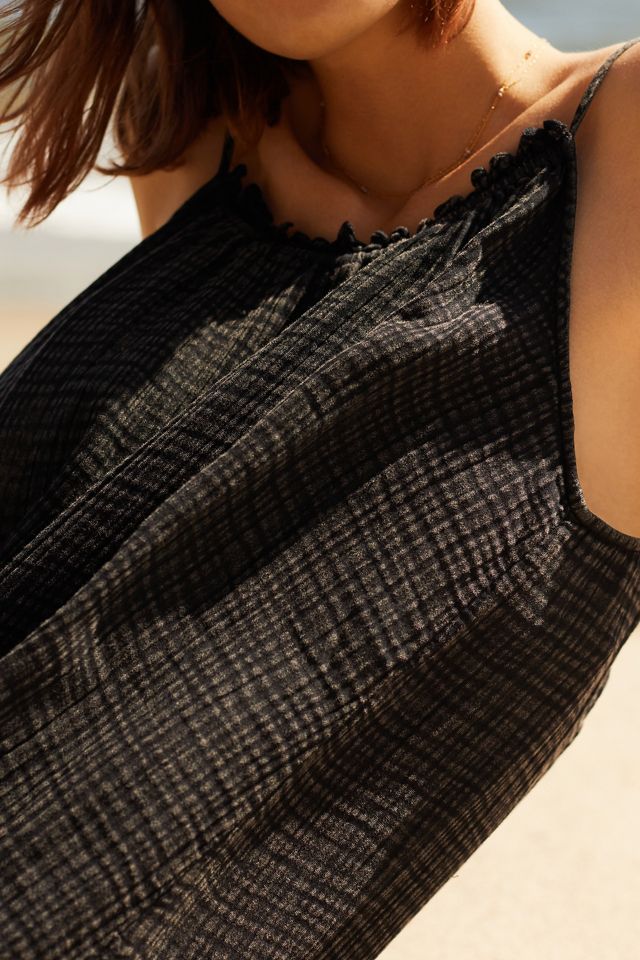 Vestito Malika in Garza di Anthropologie #5