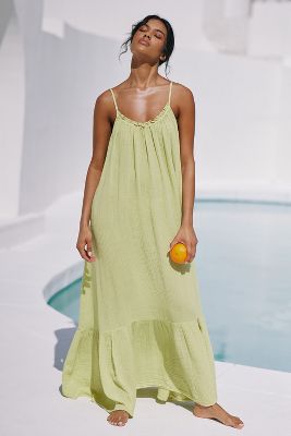 Beach & Swimsuit Cover-Ups, Anthropologie