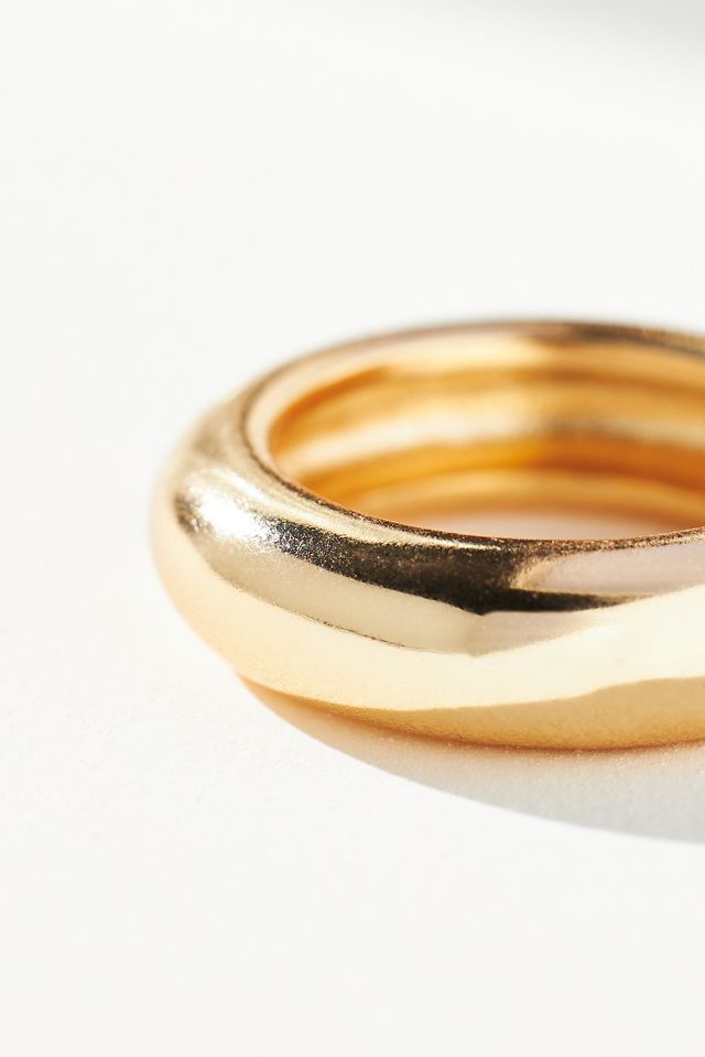 Chunky Mod Ring #1