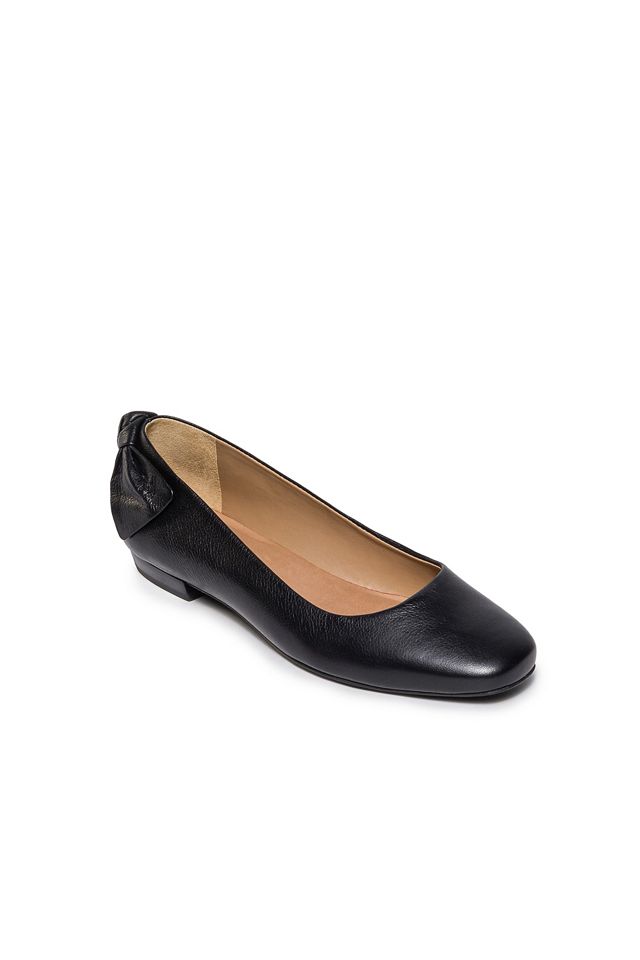 Bernardo Eloise Ballet Flats #1