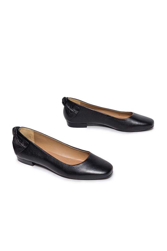 Bernardo Eloise Ballet Flats #3