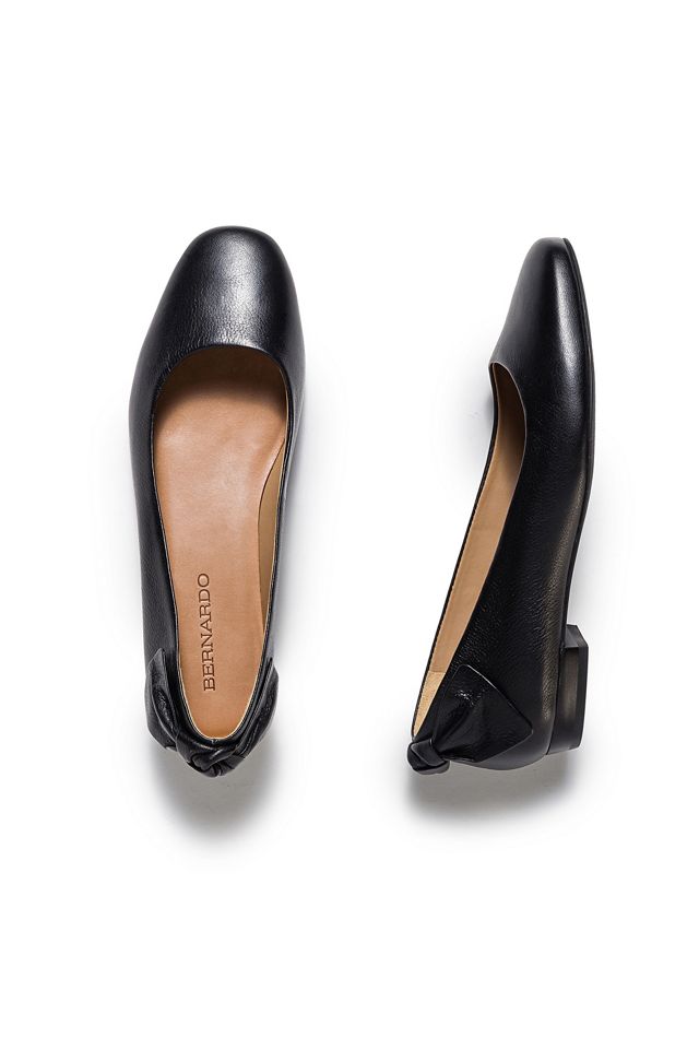 Bernardo Eloise Ballet Flats #4