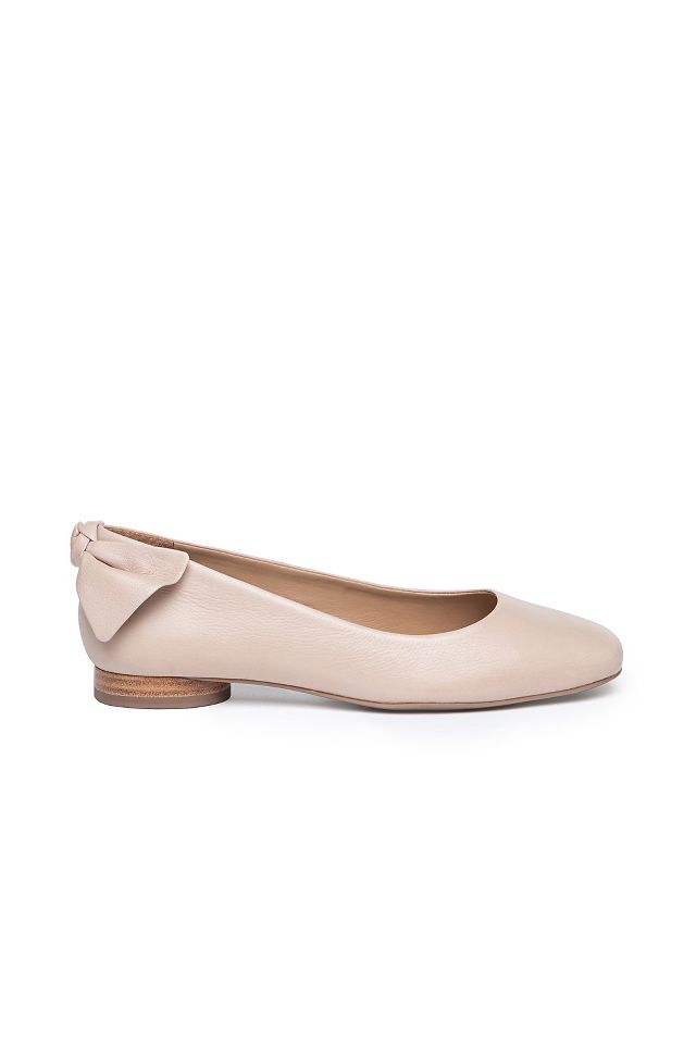 Bernardo Eloise Ballet Flats | Anthropologie