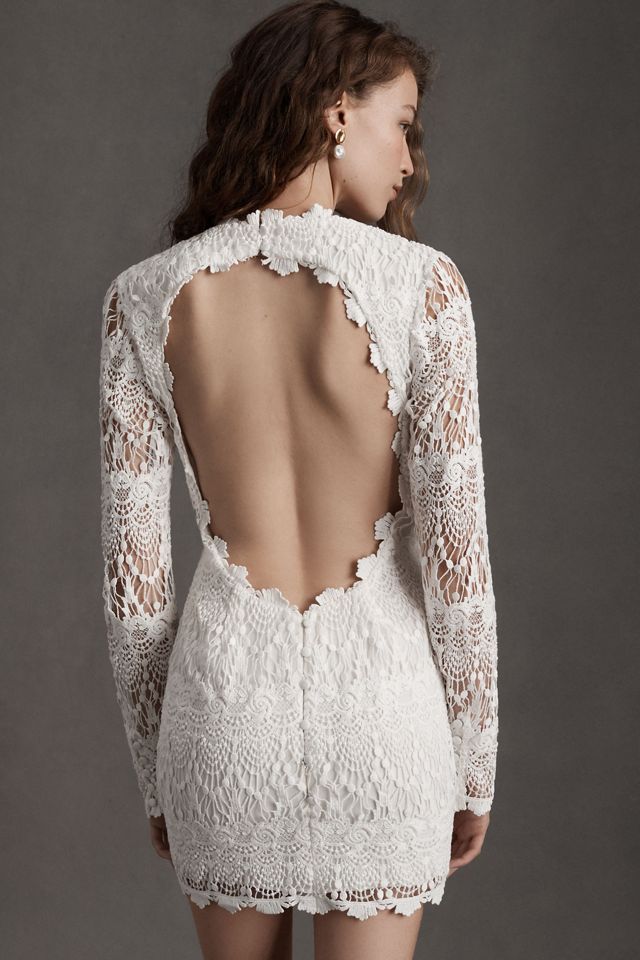 Daughters of Simone X BHLDN Kellen Dress #2