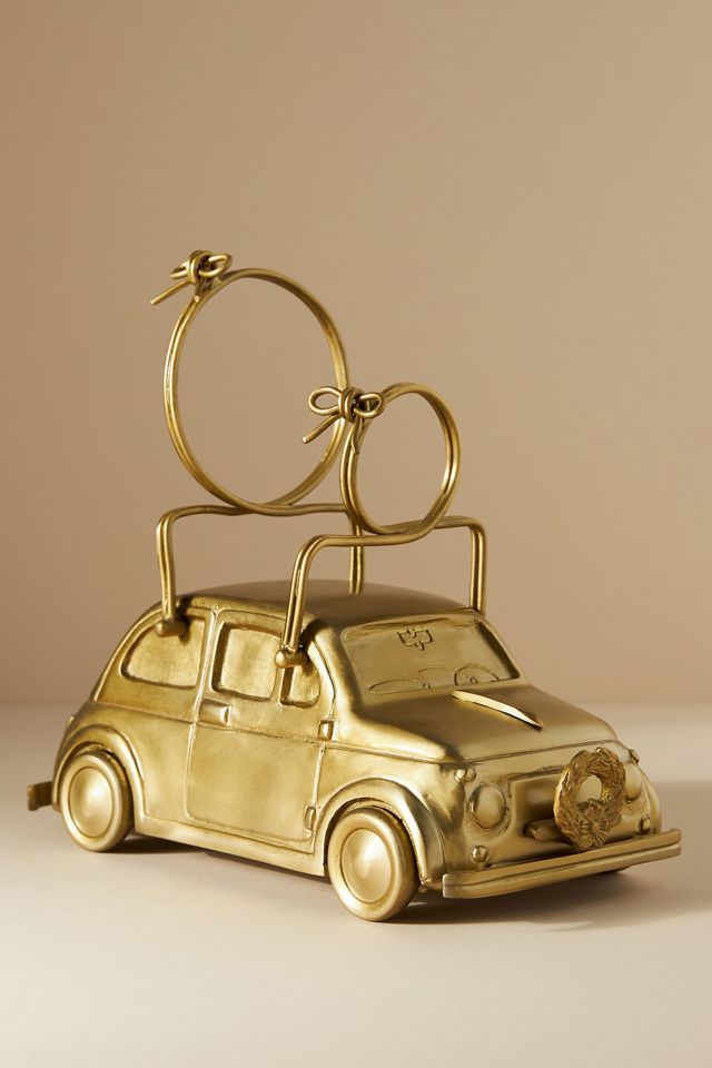 Road Trip Wine Bottle Holder #1