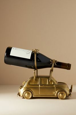 Road Trip Wine Bottle Holder