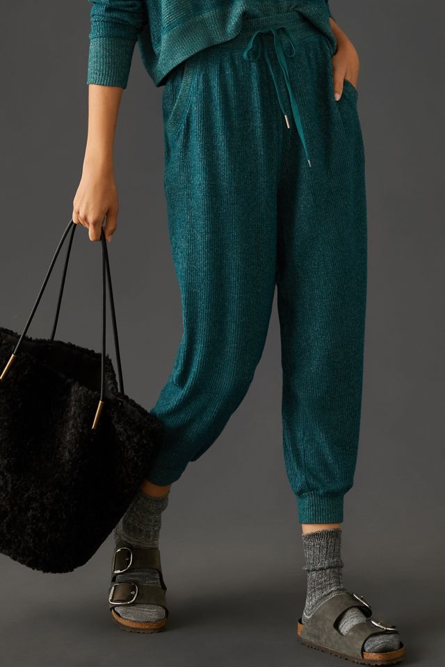 Daily Practice by Anthropologie Mariah Harem Pants #1