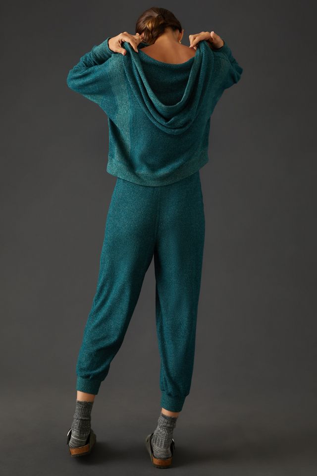 Daily Practice by Anthropologie Mariah Harem Pants #3