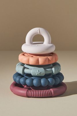 Rainbow Stacking Toy