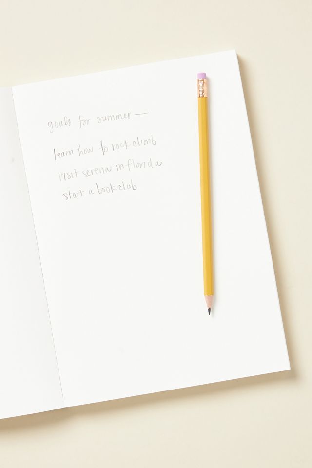 Wit & Delight Big Idea Sketchbook #3