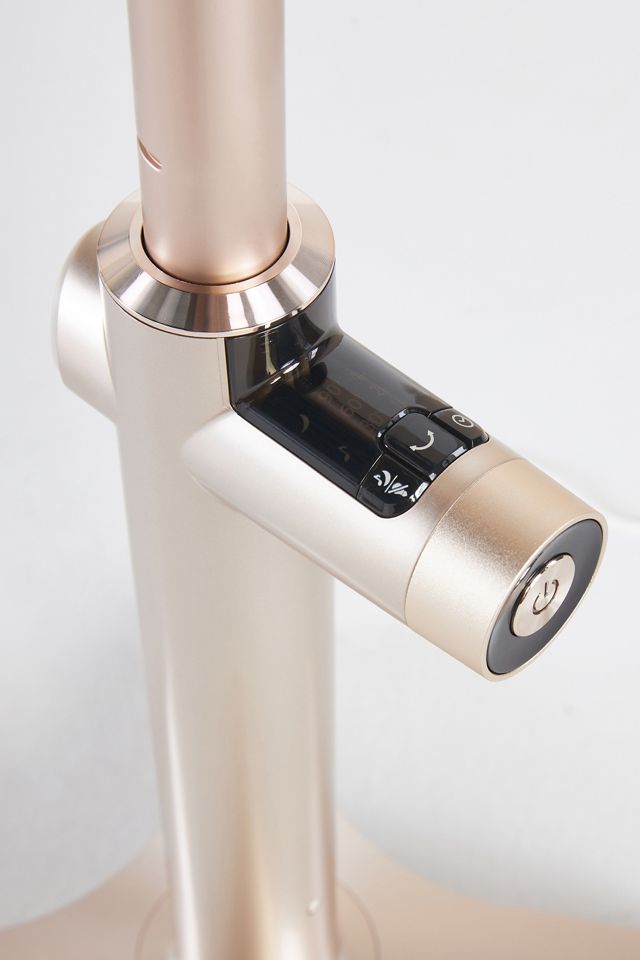 Objecto F3 Pedestal Aromatherapy Fan #2