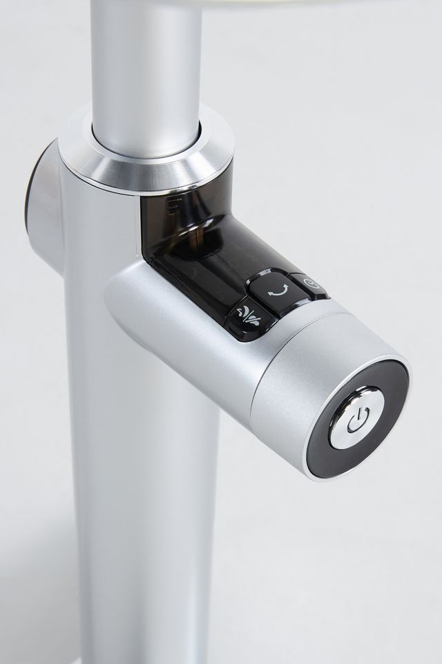 Objecto F3 Pedestal Aromatherapy Fan #3