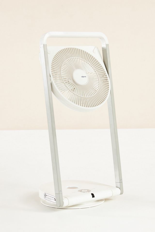 Objecto F1 Foldable Fan | Anthropologie