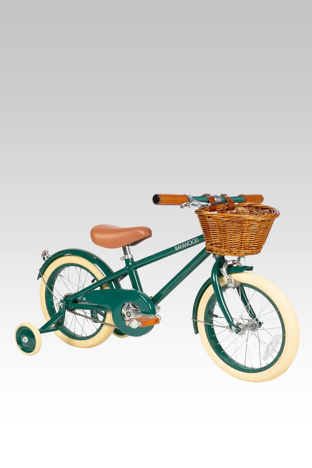 Anthropologie 2025 bike basket