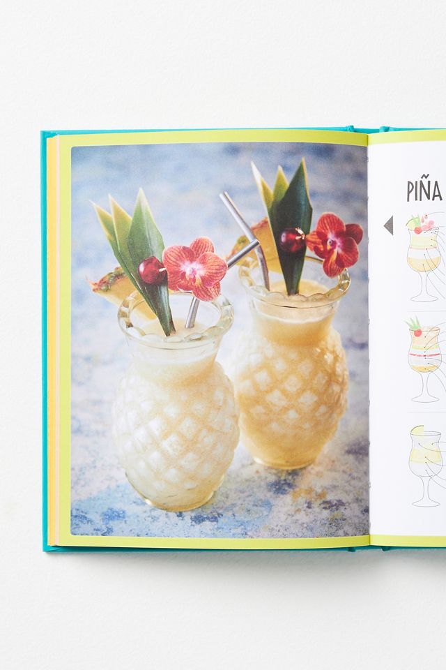 Let's Get Tropical #2