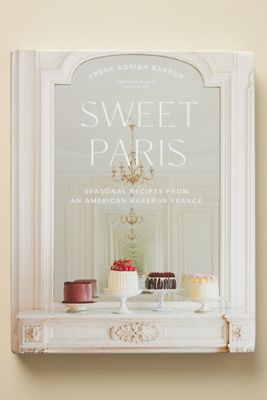 Sweet Paris