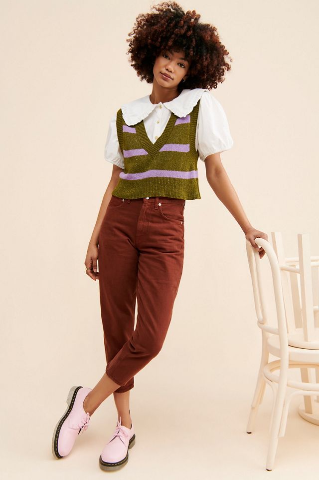 Edwin Anderson Ankle Spice Jeans