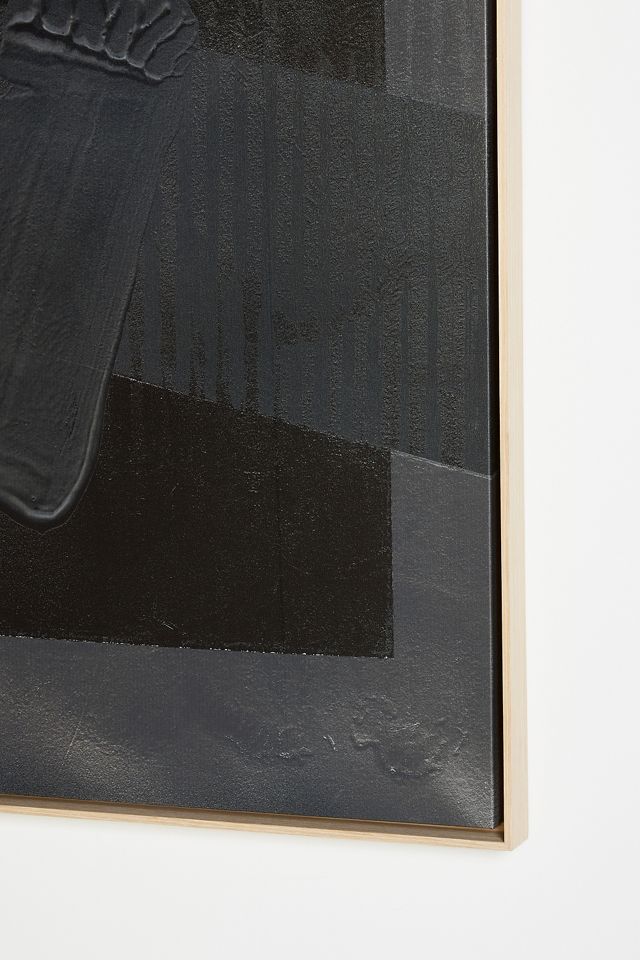 Exposition Wall Art #2