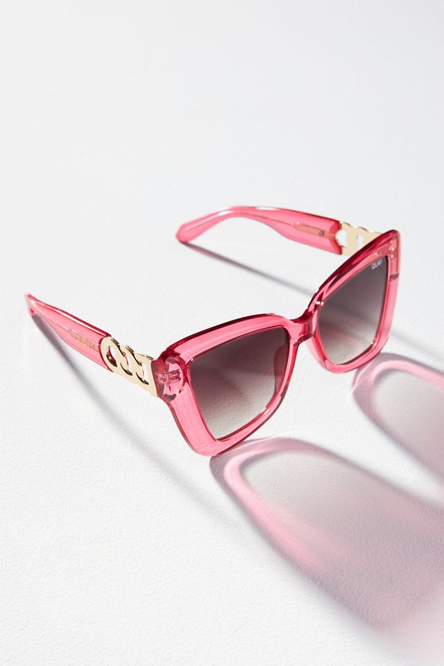 Quay Chain Reaction Sunglasses #1