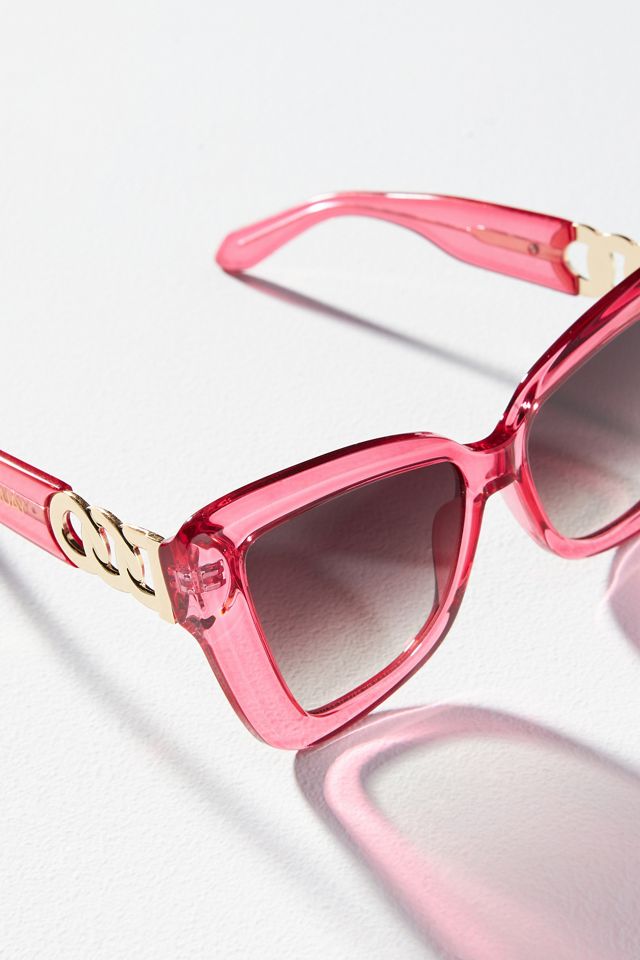 Quay Chain Reaction Sunglasses #2