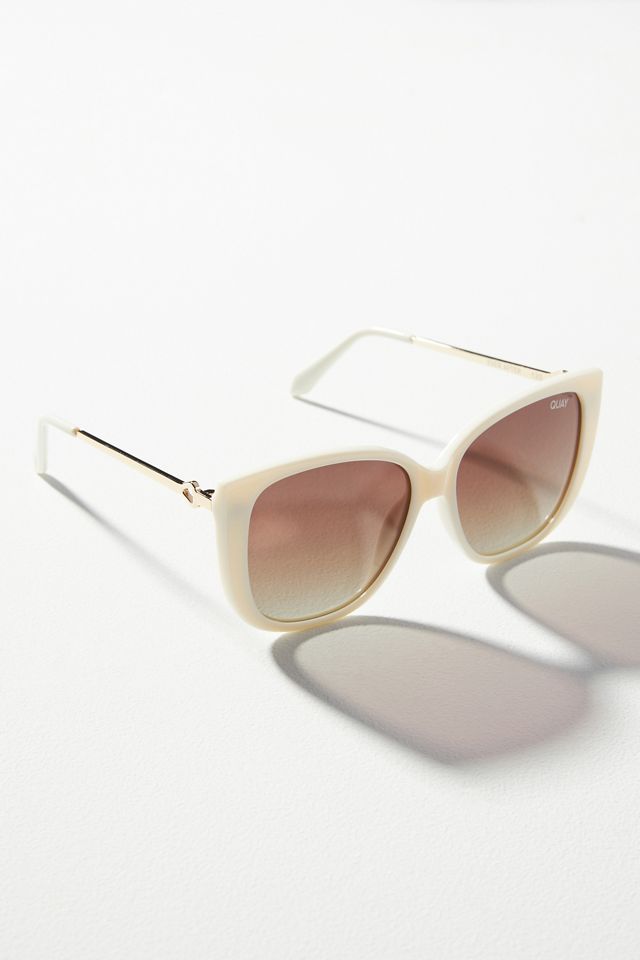 Quay Ever After Sunglasses #1