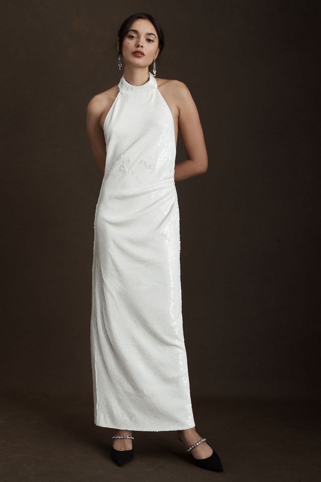 Ronny Kobo Virt Dress #1