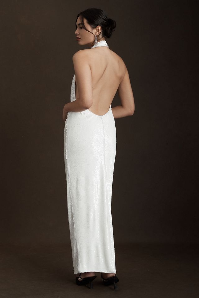 Ronny Kobo Virt Dress #2