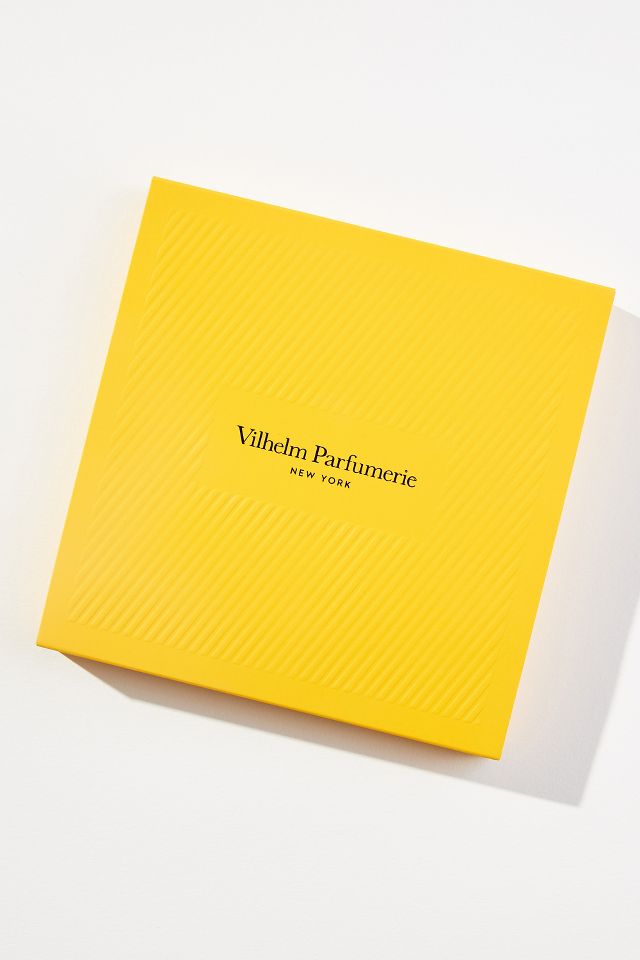 Vilhelm parfumerie discovery discount set