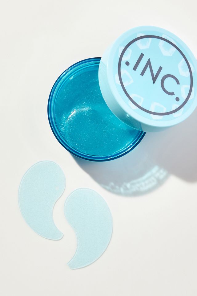 Nails.INC Cooling Cryotherapy Eye Masks Anthropologie