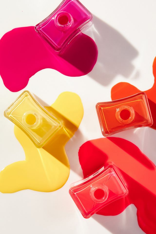 Nails.INC On The Horizon Nail Polish Set