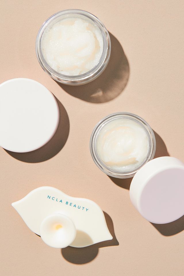 NCLA x Anthropologie Exclusive Home For The Holidays Lip Duo #1