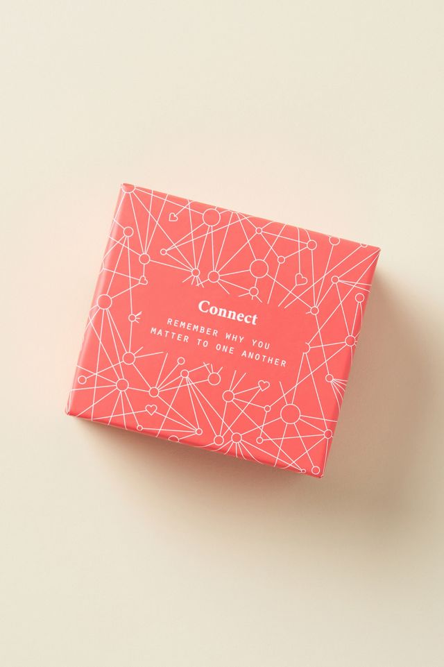 Connect Card Game #1