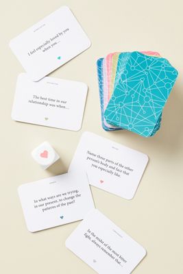 Connect Card Game
