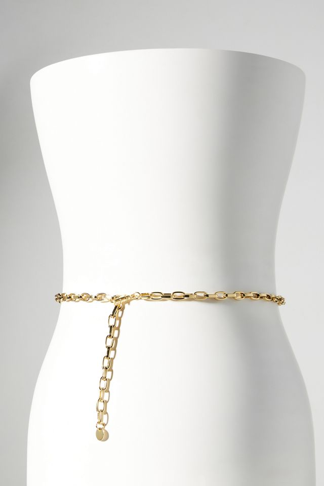Anthropologie the Keely belt The Keely Belt | Anthropologie main image 3