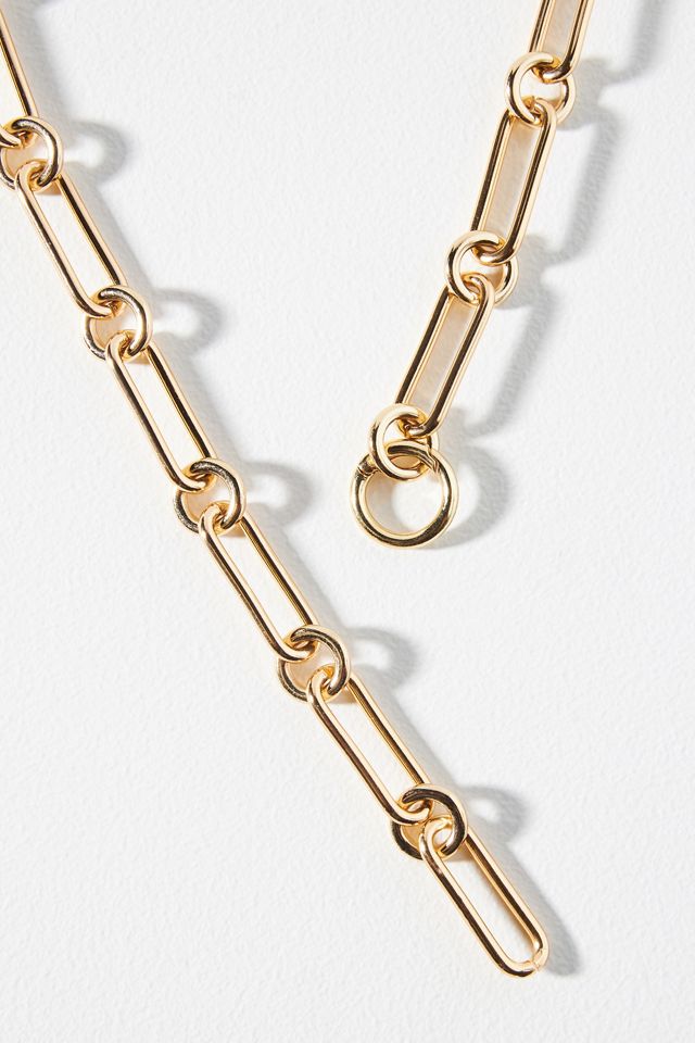 Chain Loop Belt #1