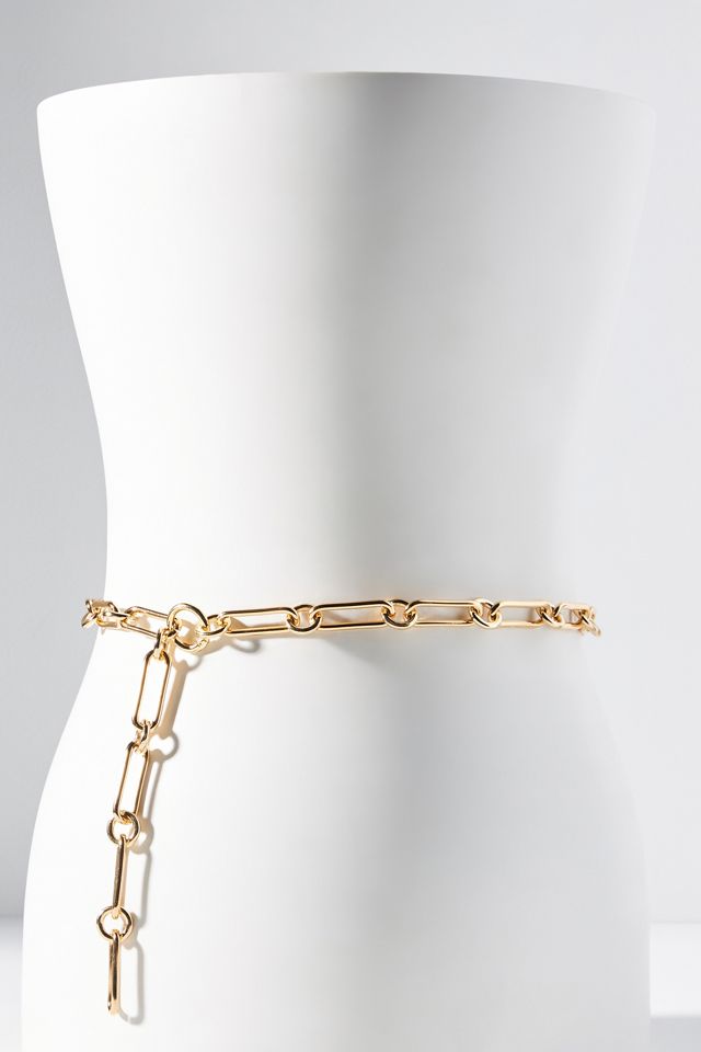 Chain Loop Belt #2