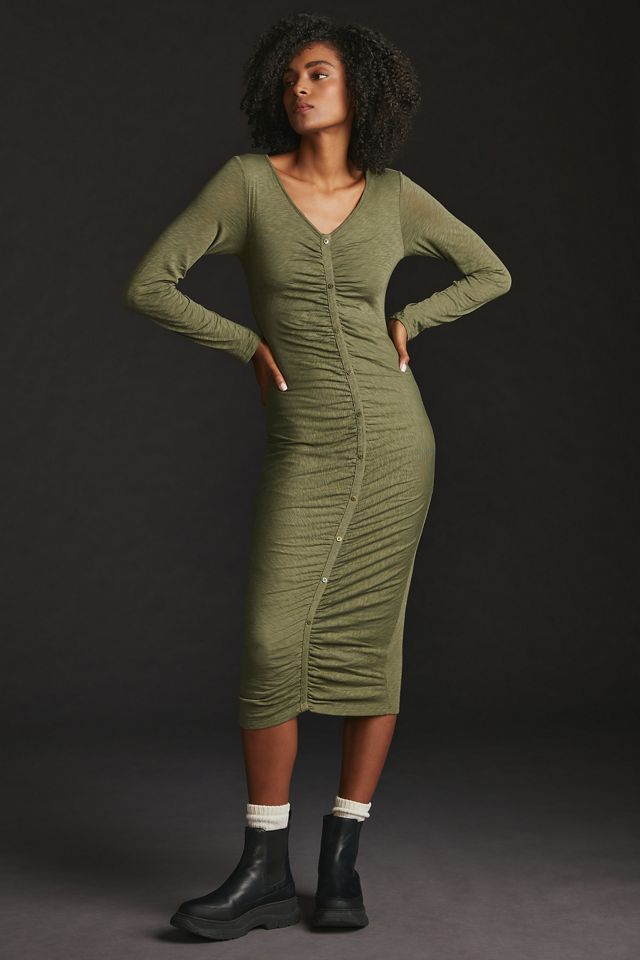 Stateside Bodycon Dress #3