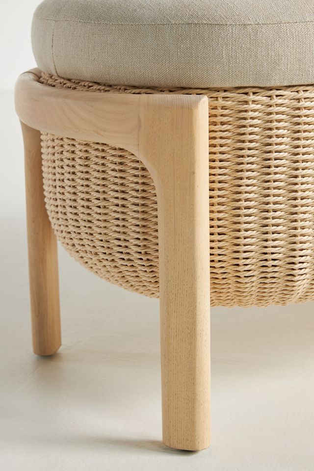 Studioilse Woven Bench #4