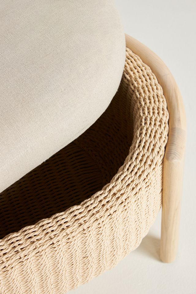 Studioilse Woven Bench #5
